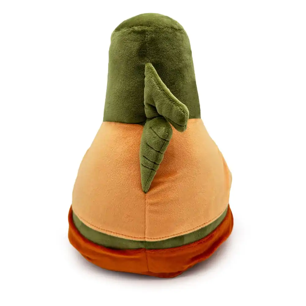 Figurină de pluș SpongeBob SquarePants Bubble Bass 22 cm poza produsului