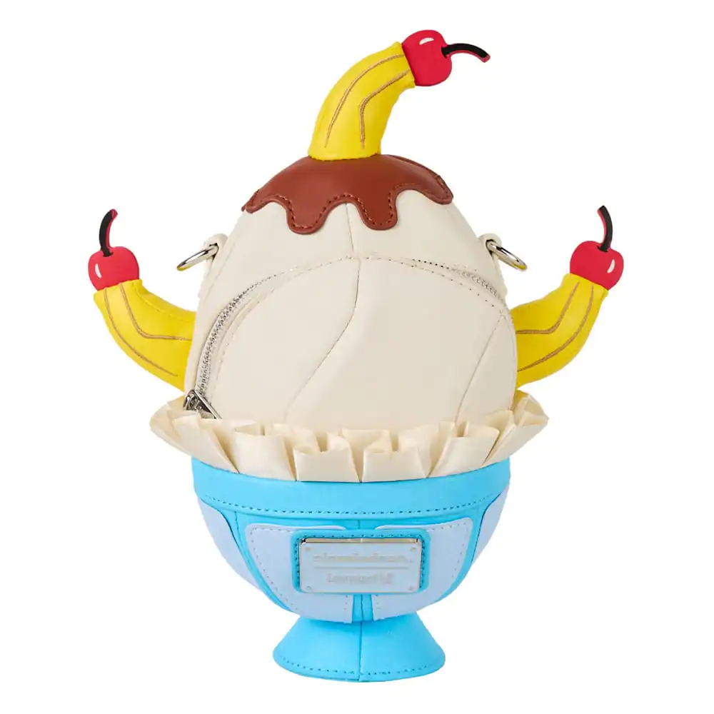SpongeBob SquarePants Crossbody Goofy Goobers Sundae cu înghețată poza produsului