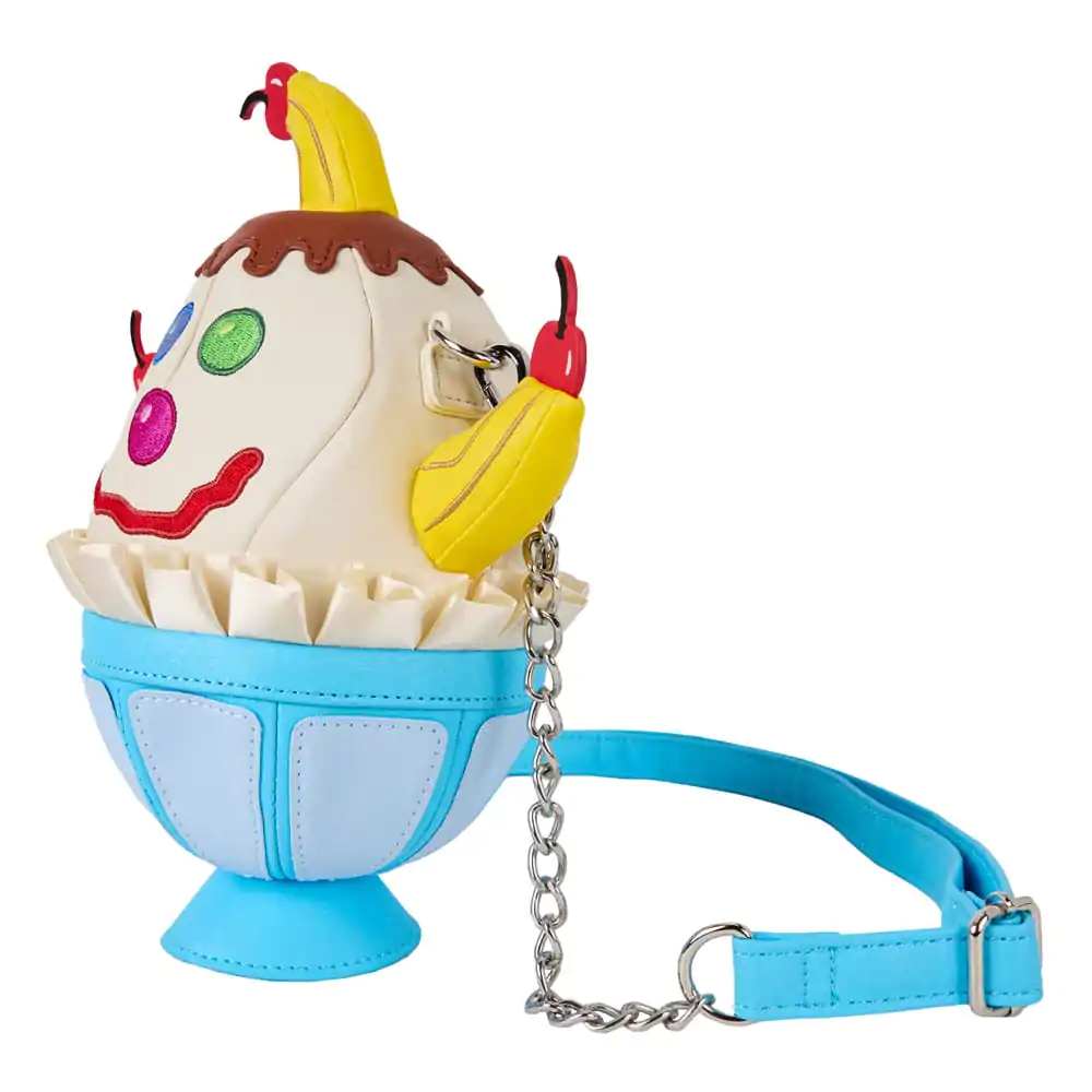 SpongeBob SquarePants Crossbody Goofy Goobers Sundae cu înghețată poza produsului