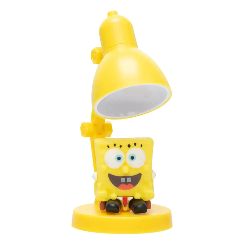 SpongeBob SquarePants Mini LED-Lumină cu figurină 10 cm poza produsului