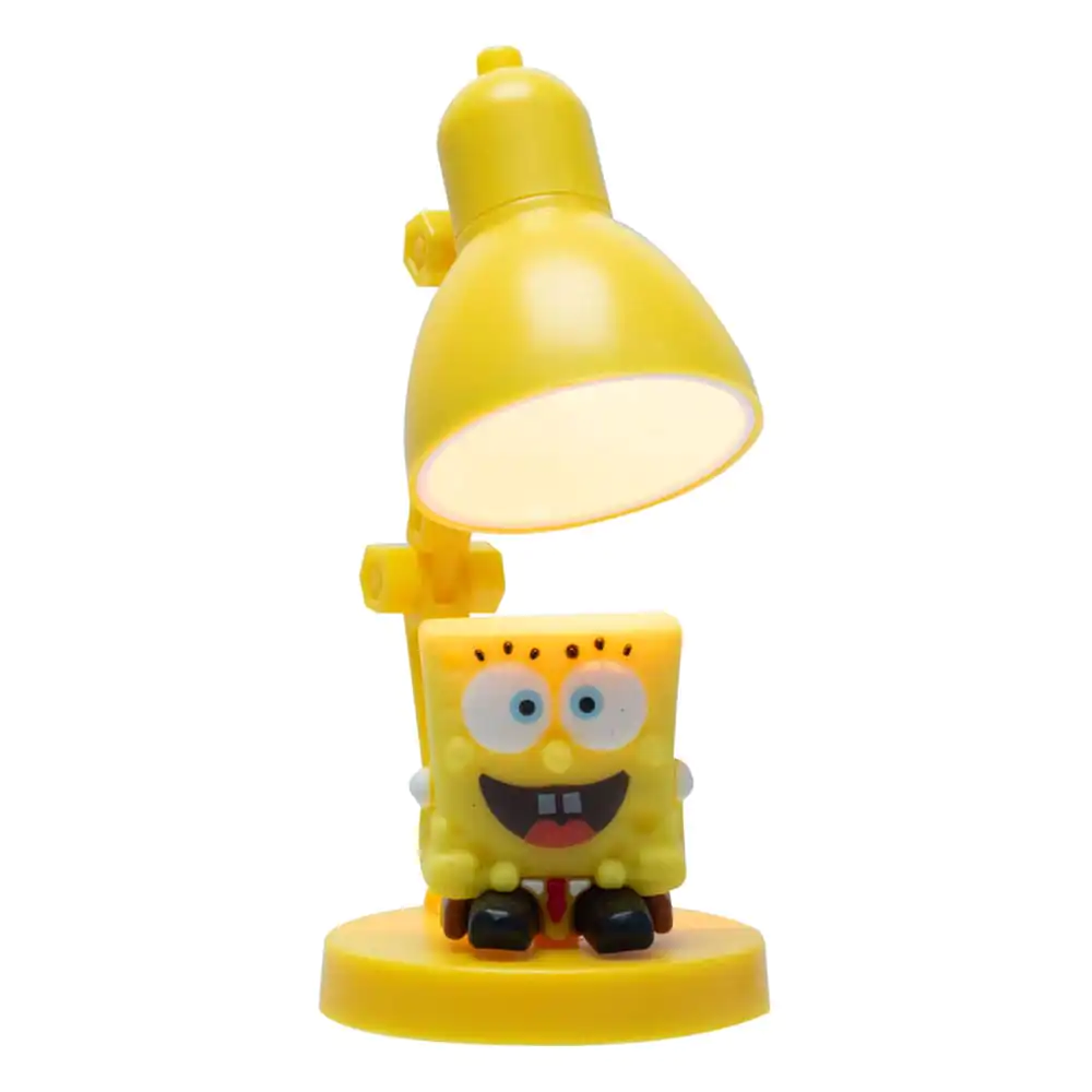 SpongeBob SquarePants Mini LED-Lumină cu figurină 10 cm poza produsului