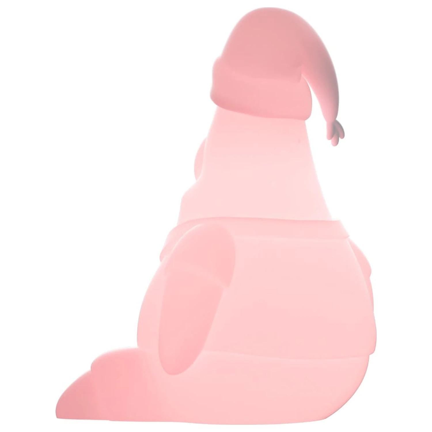 SpongeBob SquarePants Nightlight Patrick 17 cm poza produsului