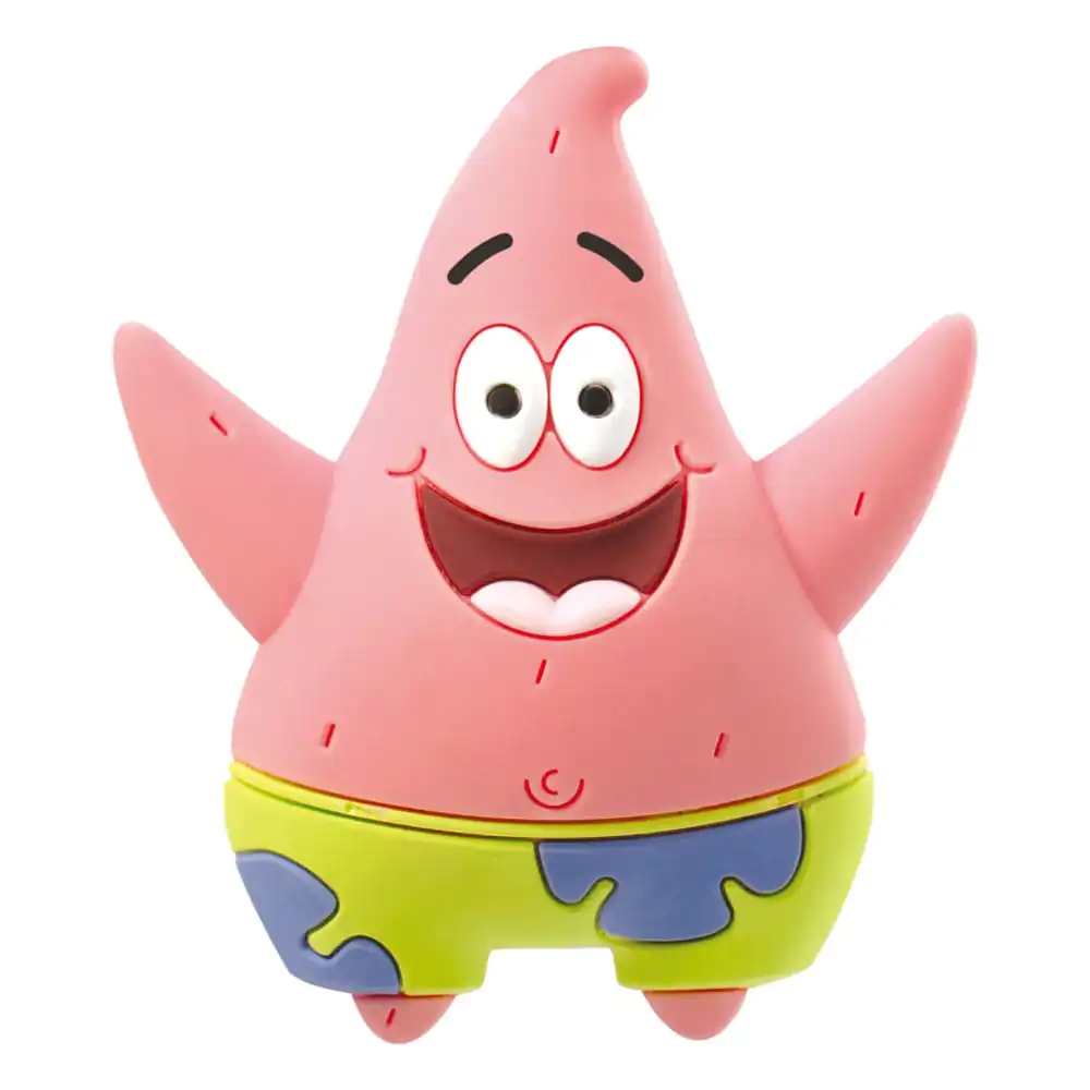 SpongeBob Squarepants 3D Magnet Patrick Star magnet 3D poza produsului