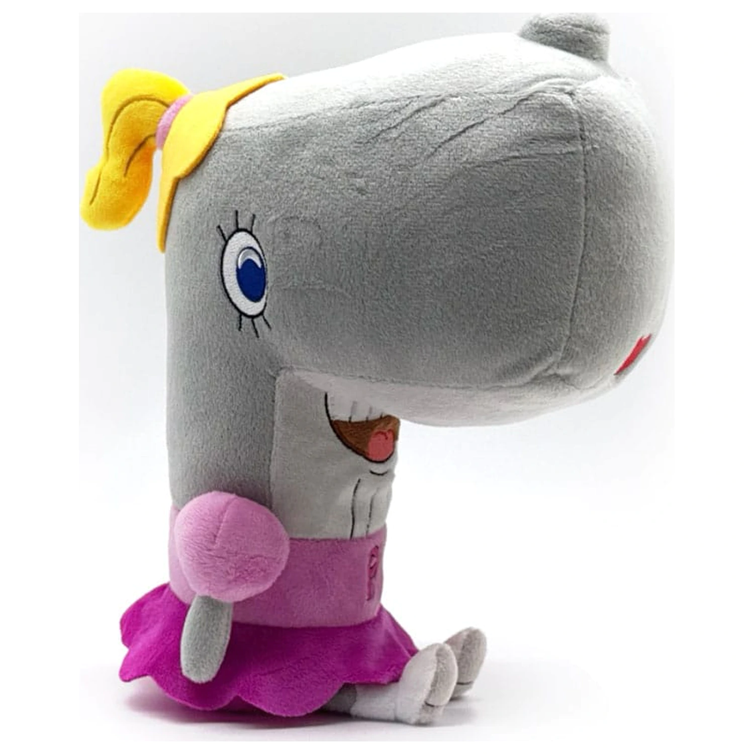 SpongeBob SquarePants Figurina de pluș Pearl 22 cm poza produsului