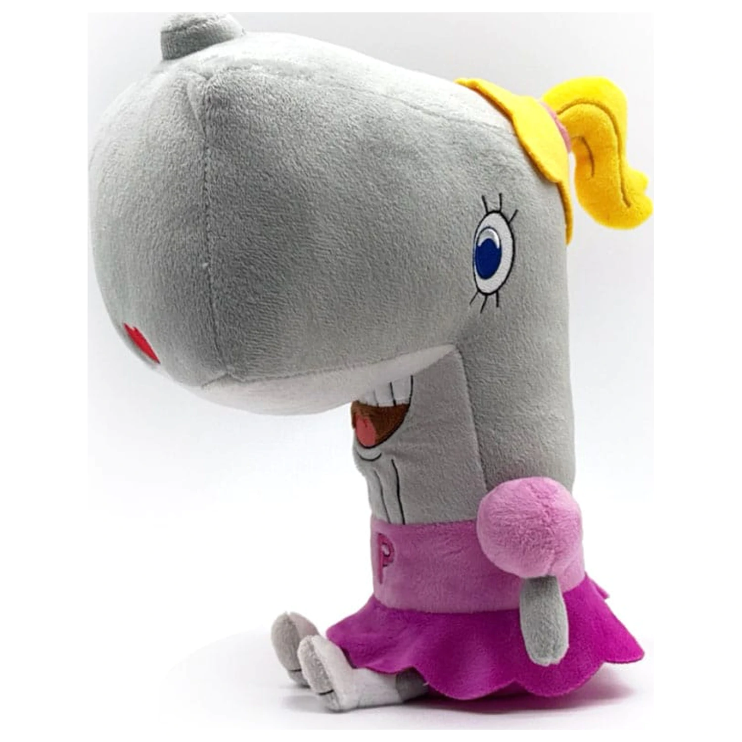 SpongeBob SquarePants Figurina de pluș Pearl 22 cm poza produsului