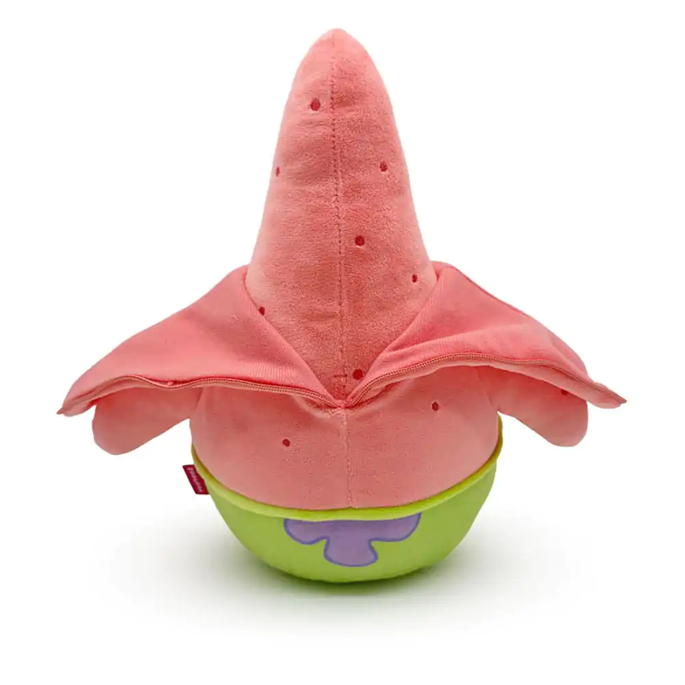SpongeBob SquarePants Figurina de pluș Peeled Patrick 23 cm poza produsului