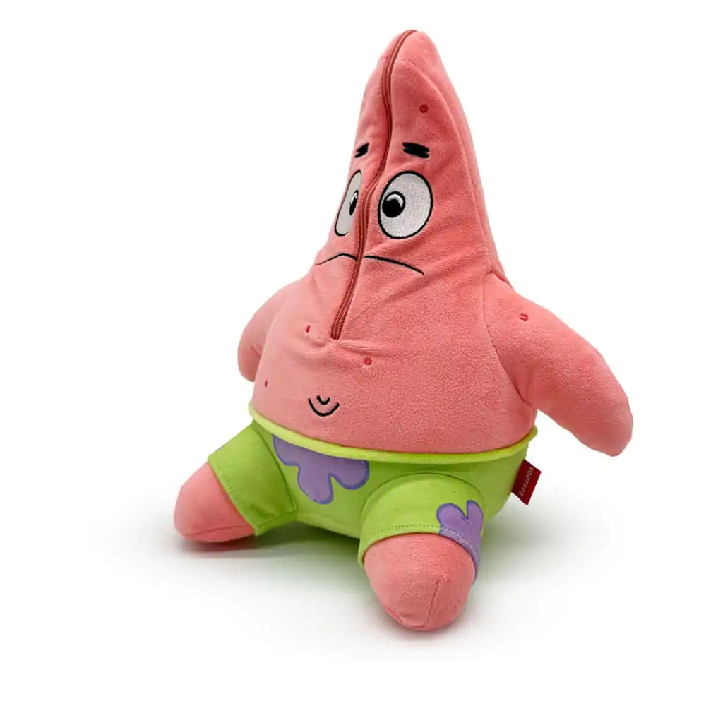 SpongeBob SquarePants Figurina de pluș Peeled Patrick 23 cm poza produsului