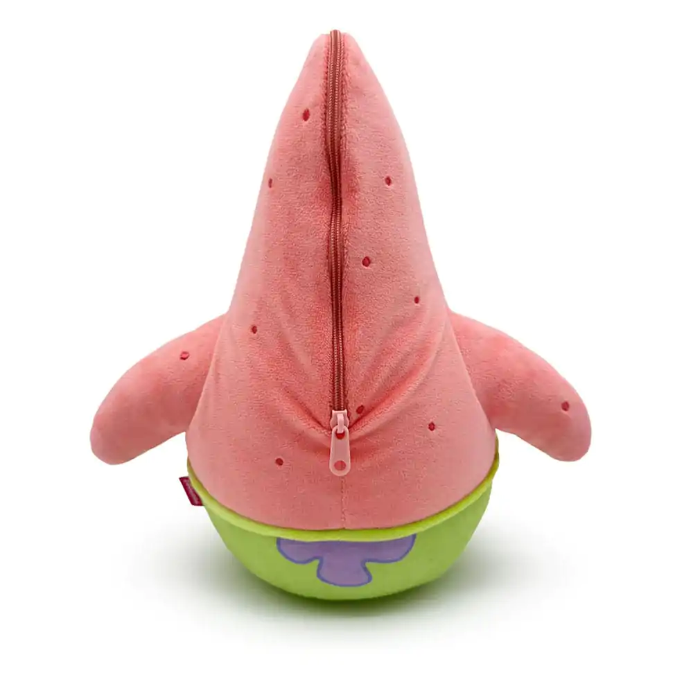 SpongeBob SquarePants Figurina de pluș Peeled Patrick 23 cm poza produsului