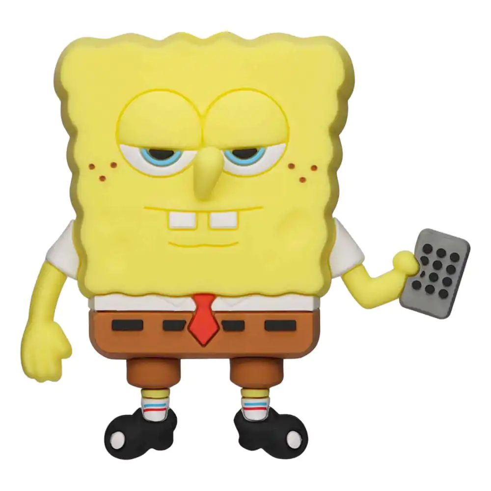 SpongeBob Squarepants Magnet 3D SpongeBob poza produsului