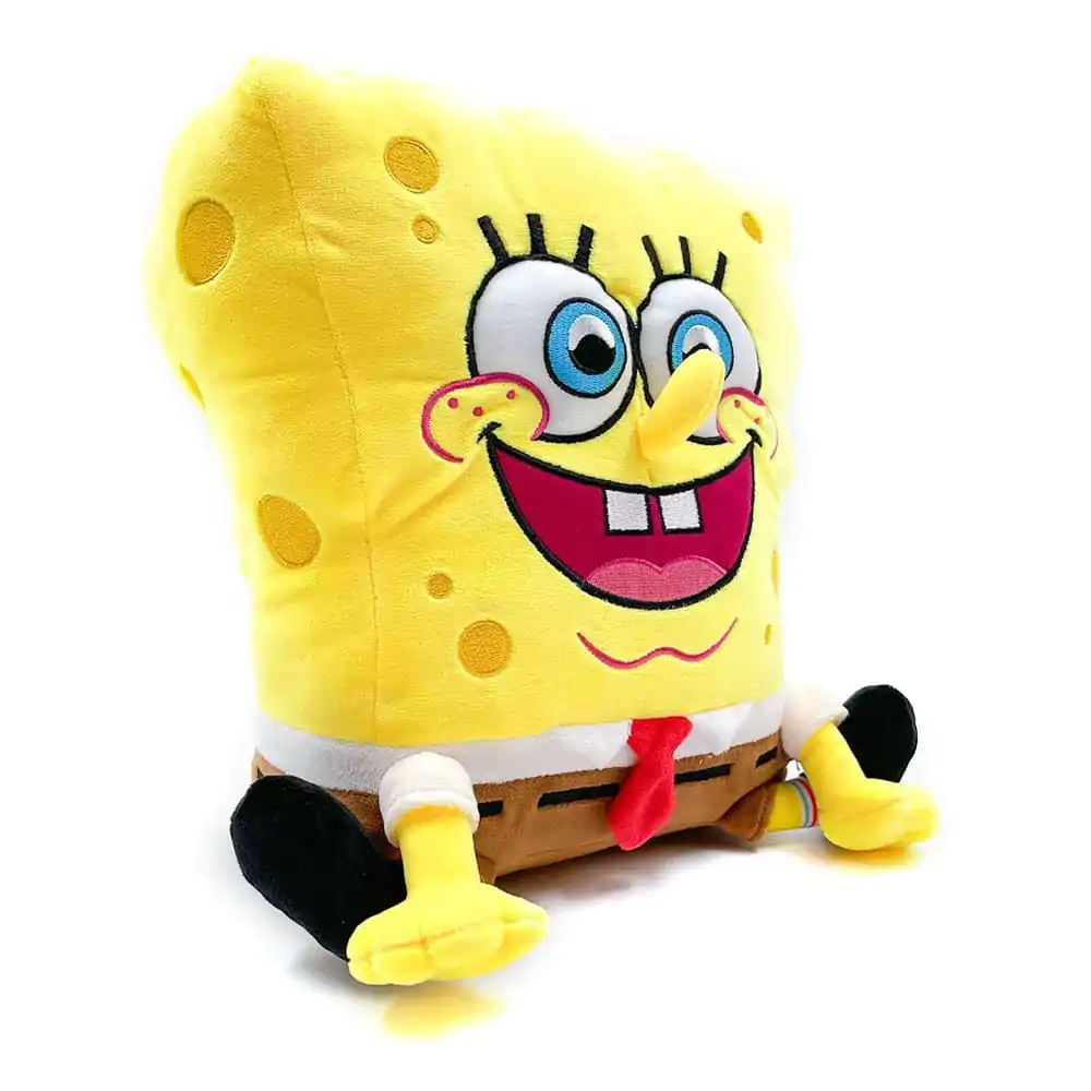 SpongeBob SquarePants Figurina de pluș SpongeBob 22 cm poza produsului