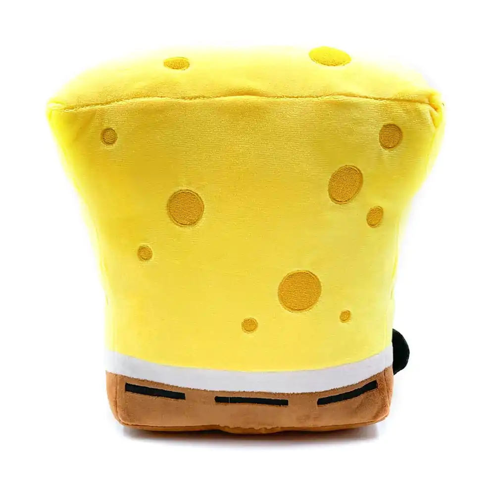 SpongeBob SquarePants Figurina de pluș SpongeBob 22 cm poza produsului