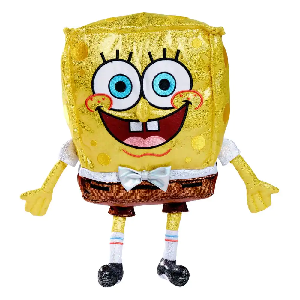 SpongeBob SquarePants Figurina de plus SpongeBob 30 cm poza produsului