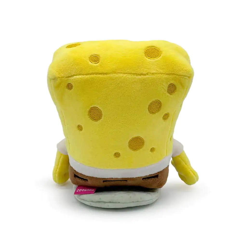 Figurină de pluș SpongeBob SquarePants Shoulder Rider 13 cm poza produsului