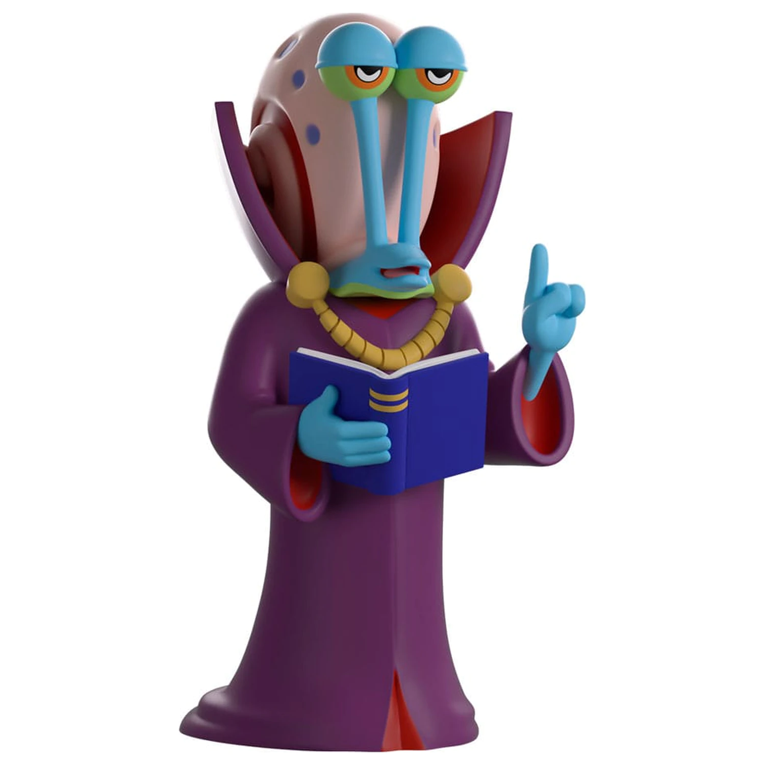 SpongeBob SquarePants Figurina din vinil Dream Gary 11 cm poza produsului
