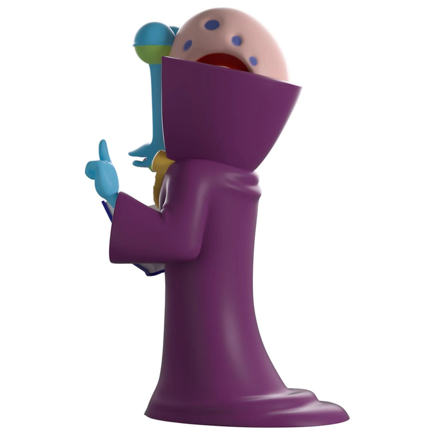 SpongeBob SquarePants Figurina din vinil Dream Gary 11 cm poza produsului