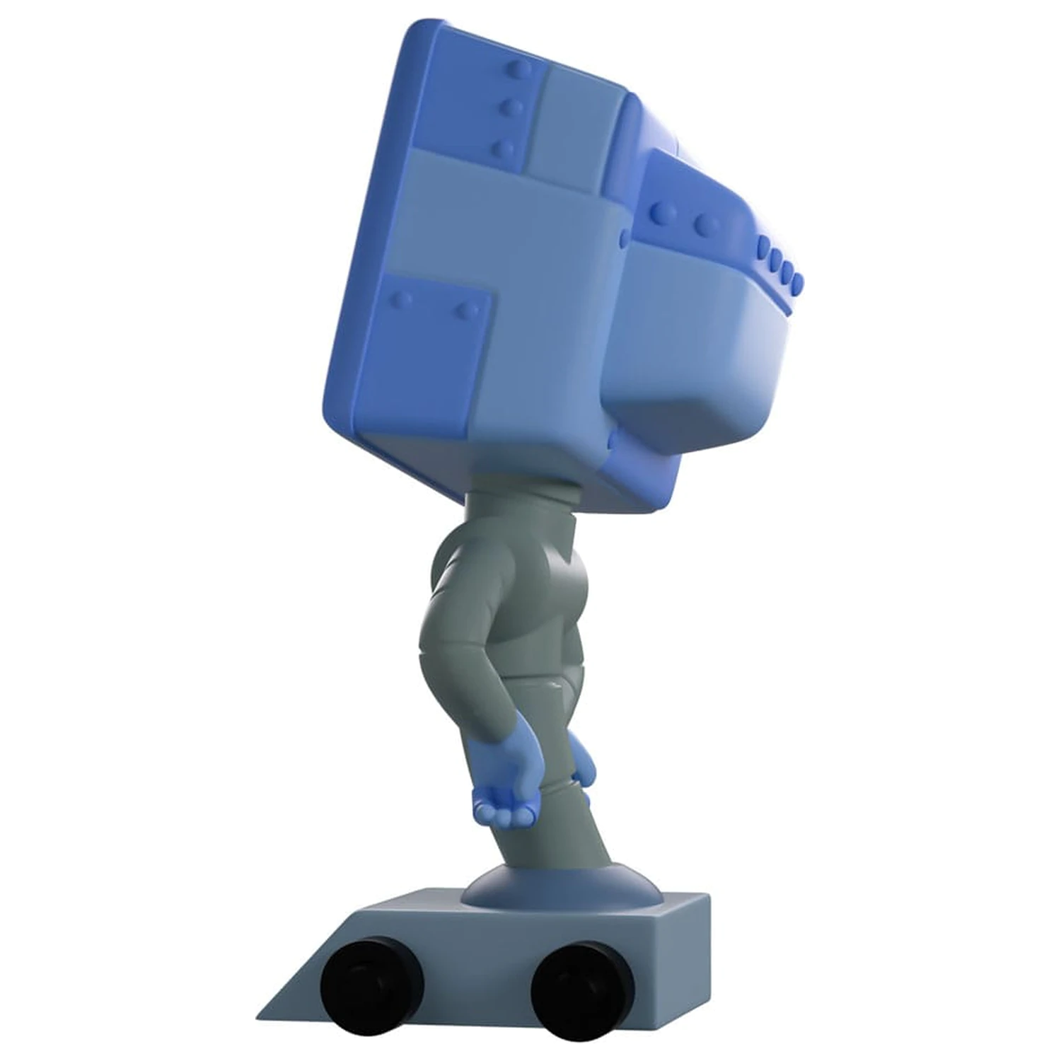 SpongeBob SquarePants Figurina de vinil Karen 12 cm poza produsului