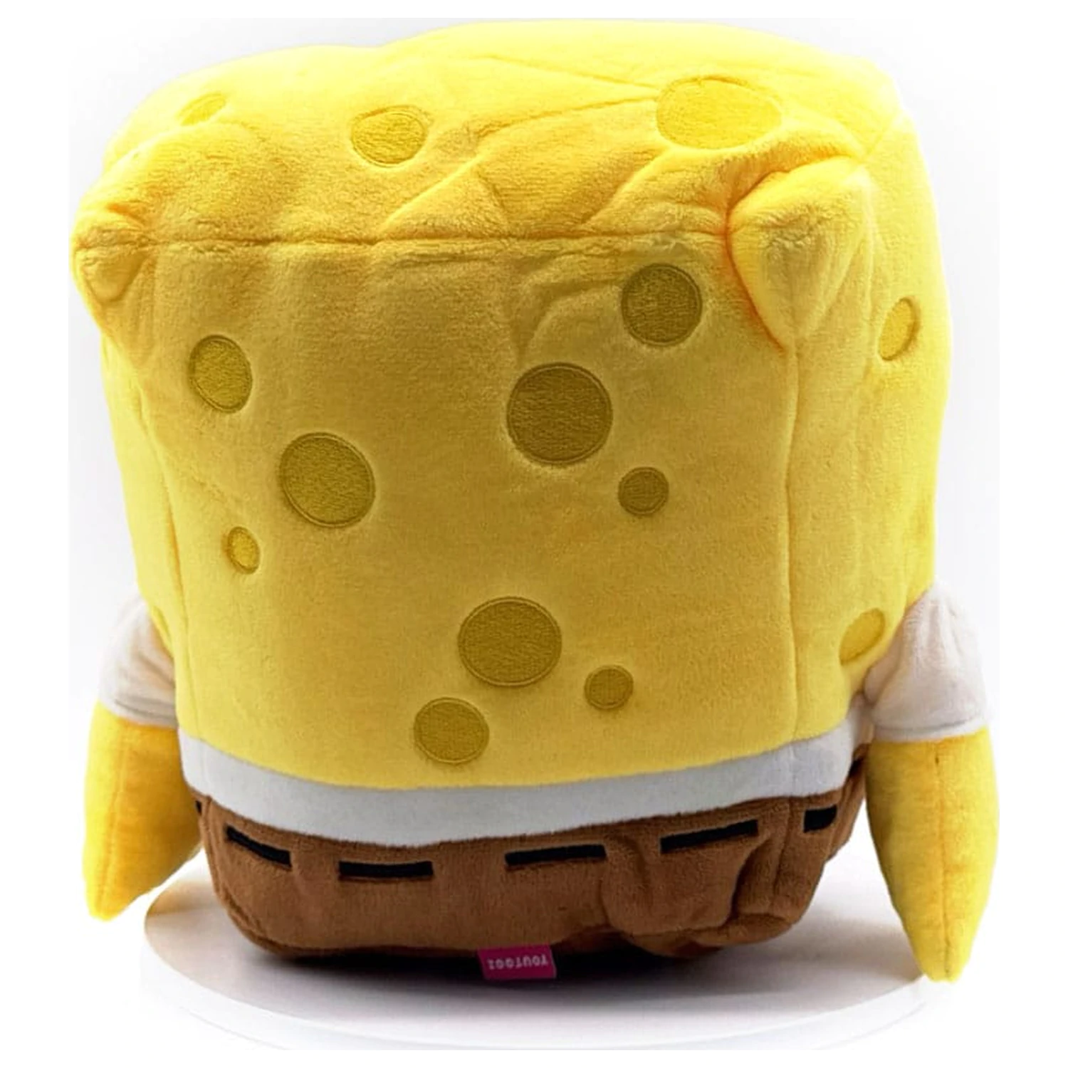 SpongeBob SquarePants x Fall Guys Figurina de pluș Fall Guys SpongeBob 22 cm poza produsului