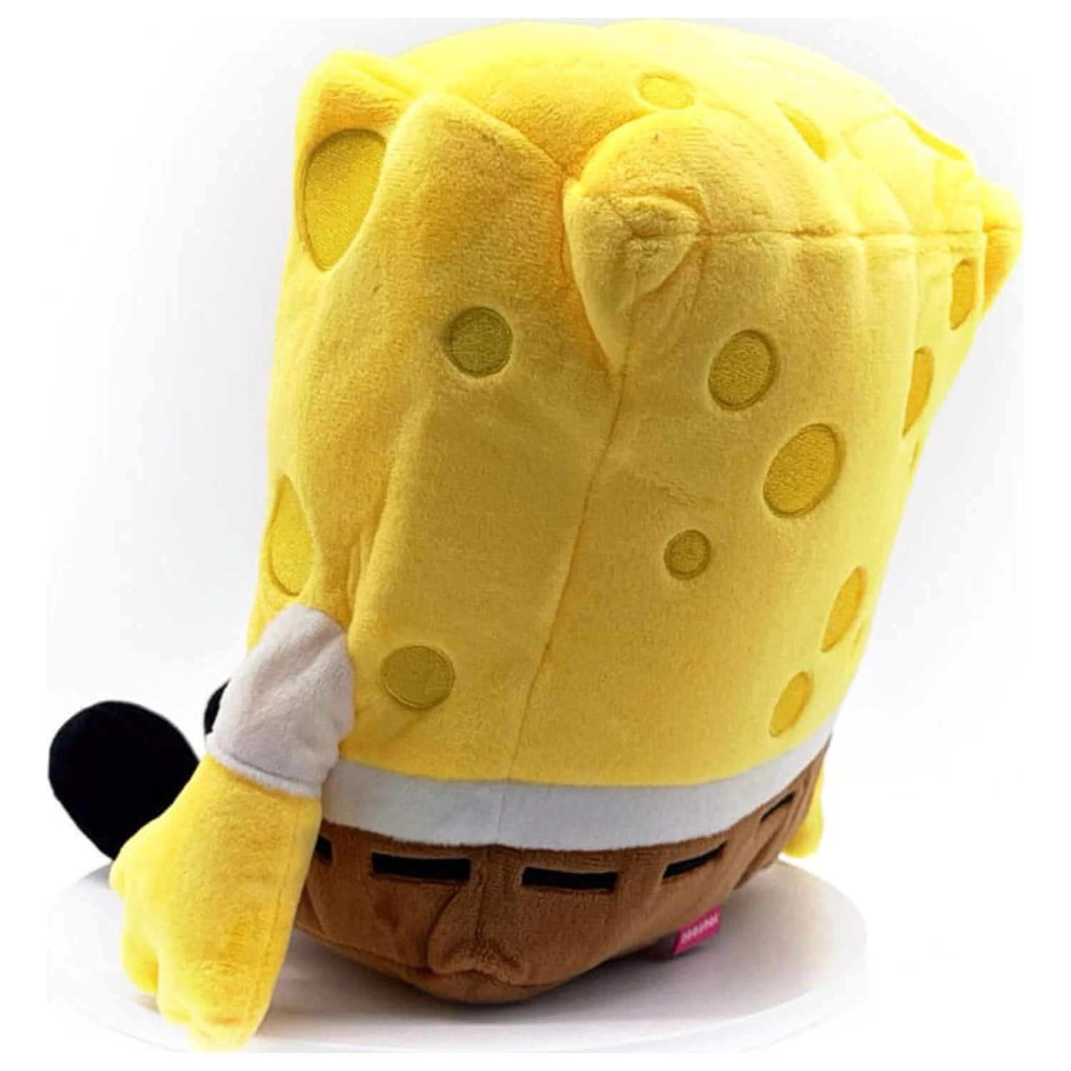 SpongeBob SquarePants x Fall Guys Figurina de pluș Fall Guys SpongeBob 22 cm poza produsului