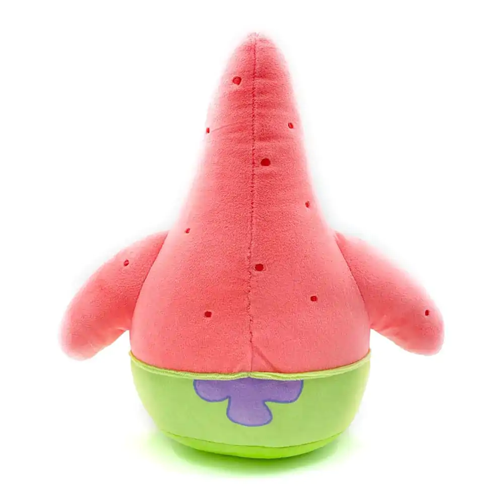 SpongeBob SquarePants Figurina de pluș Patrick Star 22 cm poza produsului