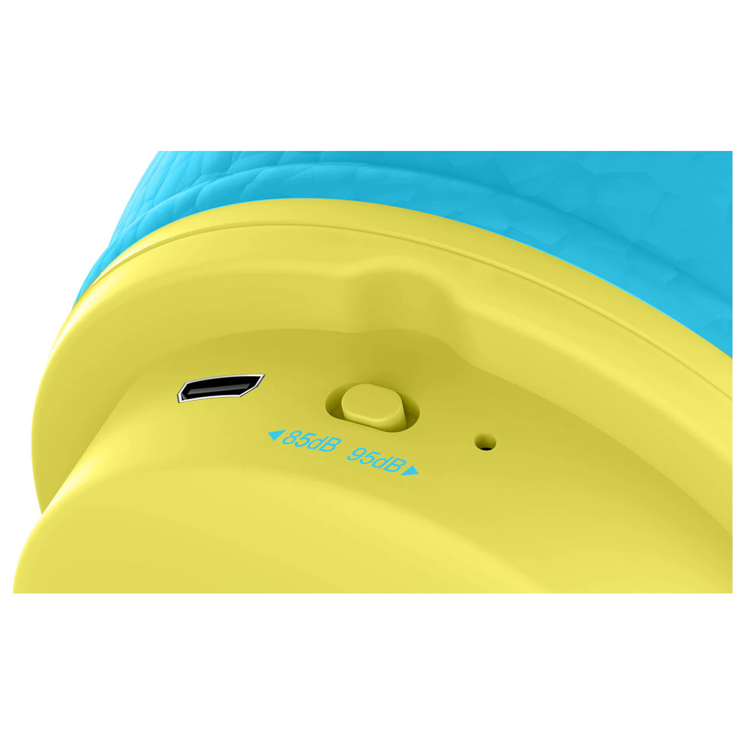 SpongeBob casti wireless pentru copii poza produsului