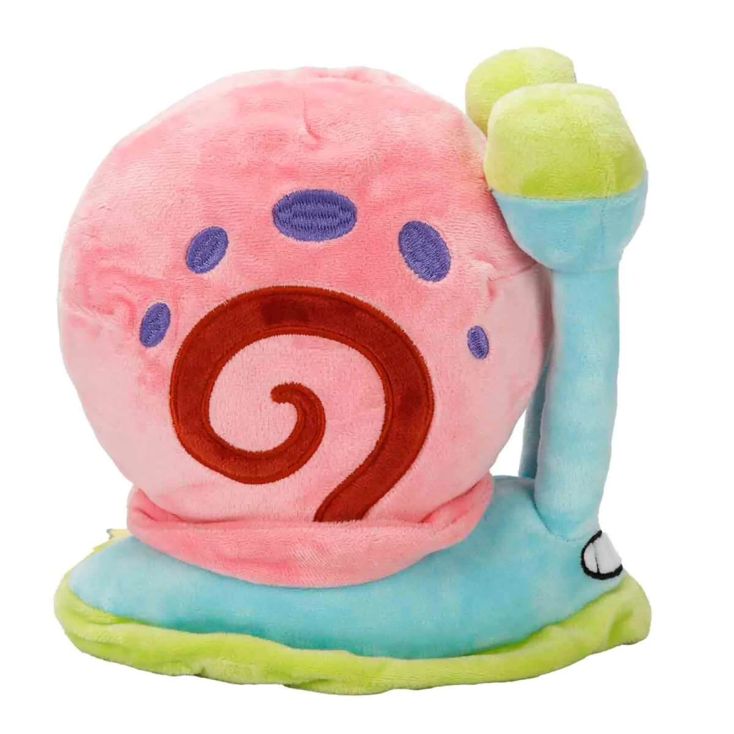 SpongeBob SquarePants Gary figurină de pluș 21 cm poza produsului