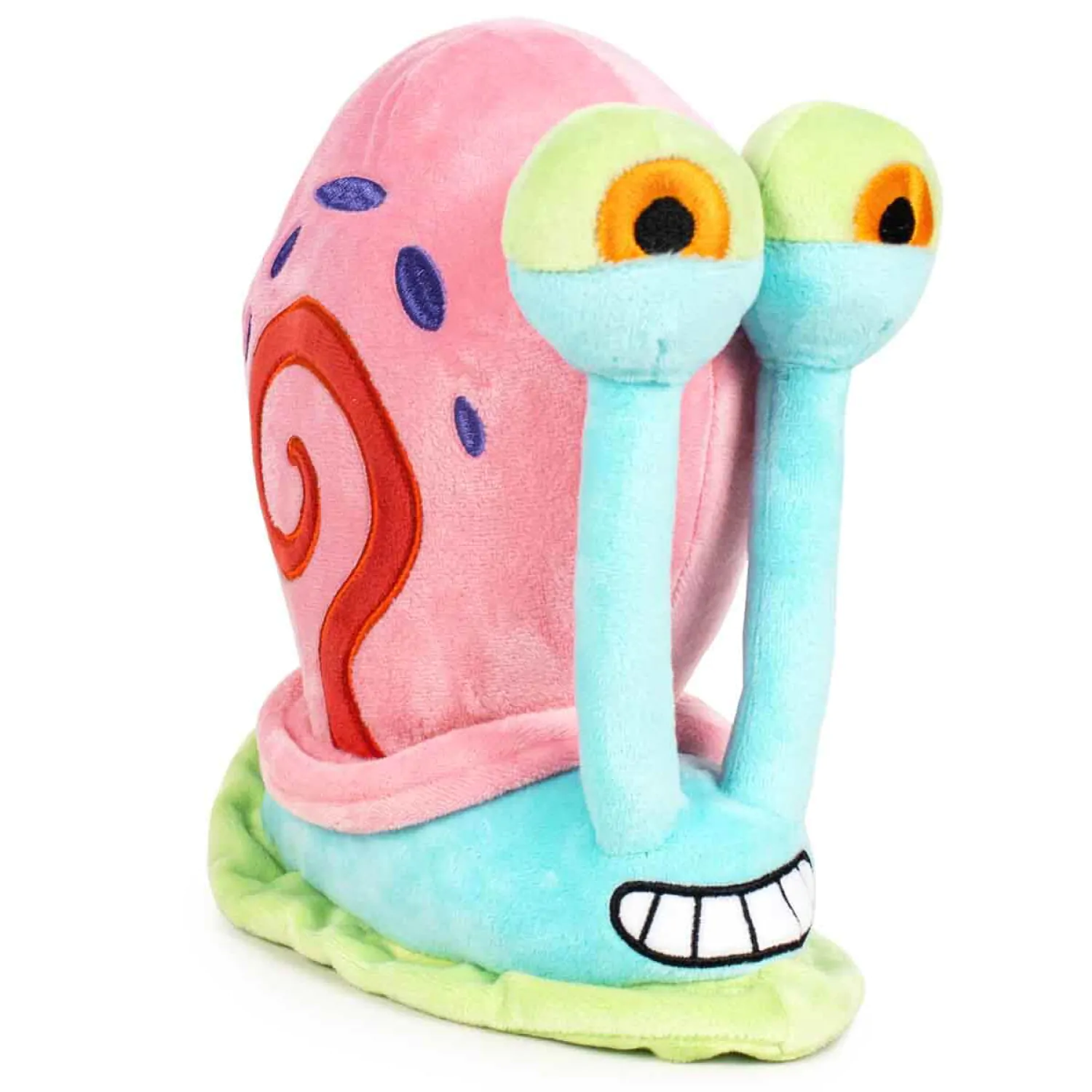 SpongeBob SquarePants Gary figurină de pluș 21 cm poza produsului
