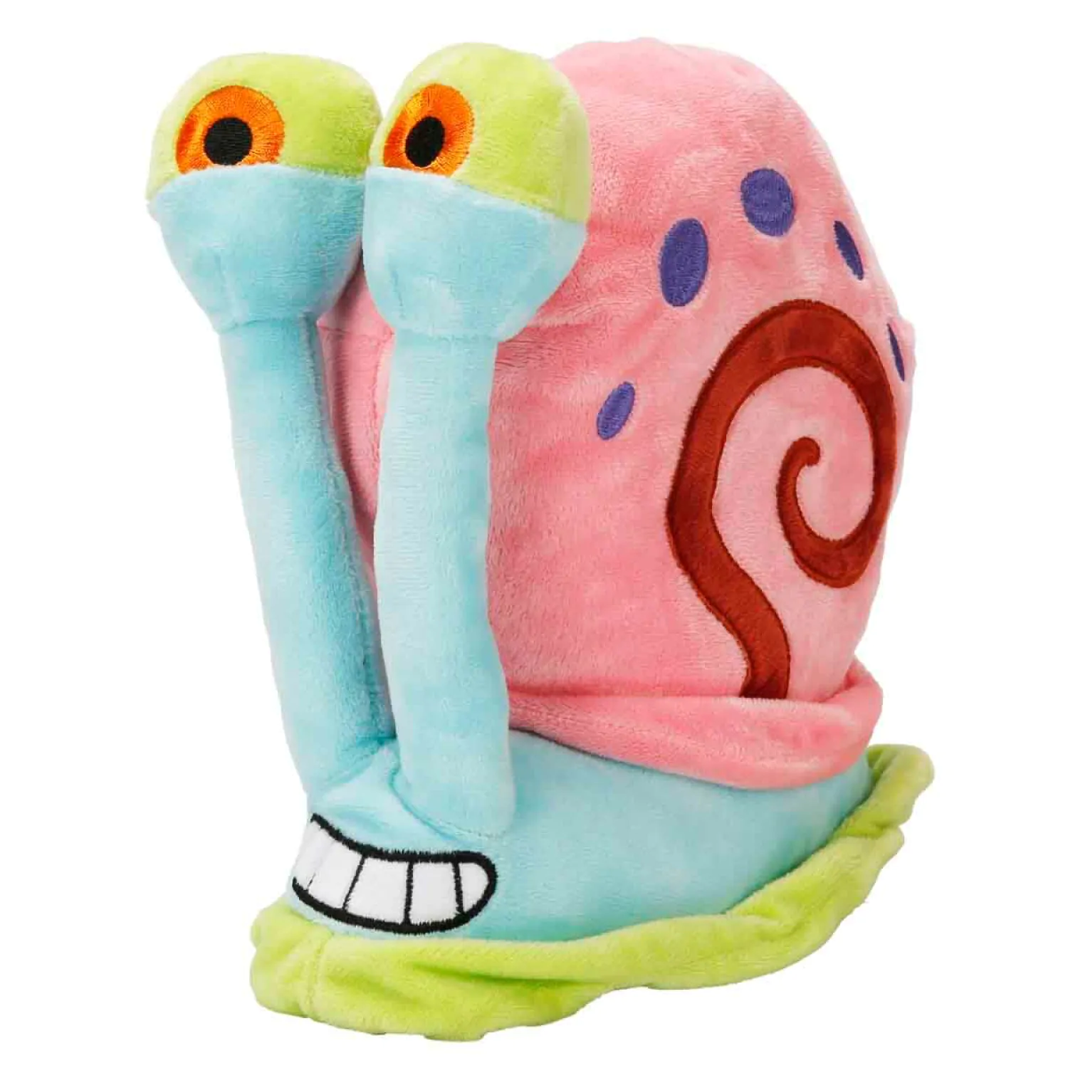 SpongeBob SquarePants Gary figurină de pluș 21 cm poza produsului