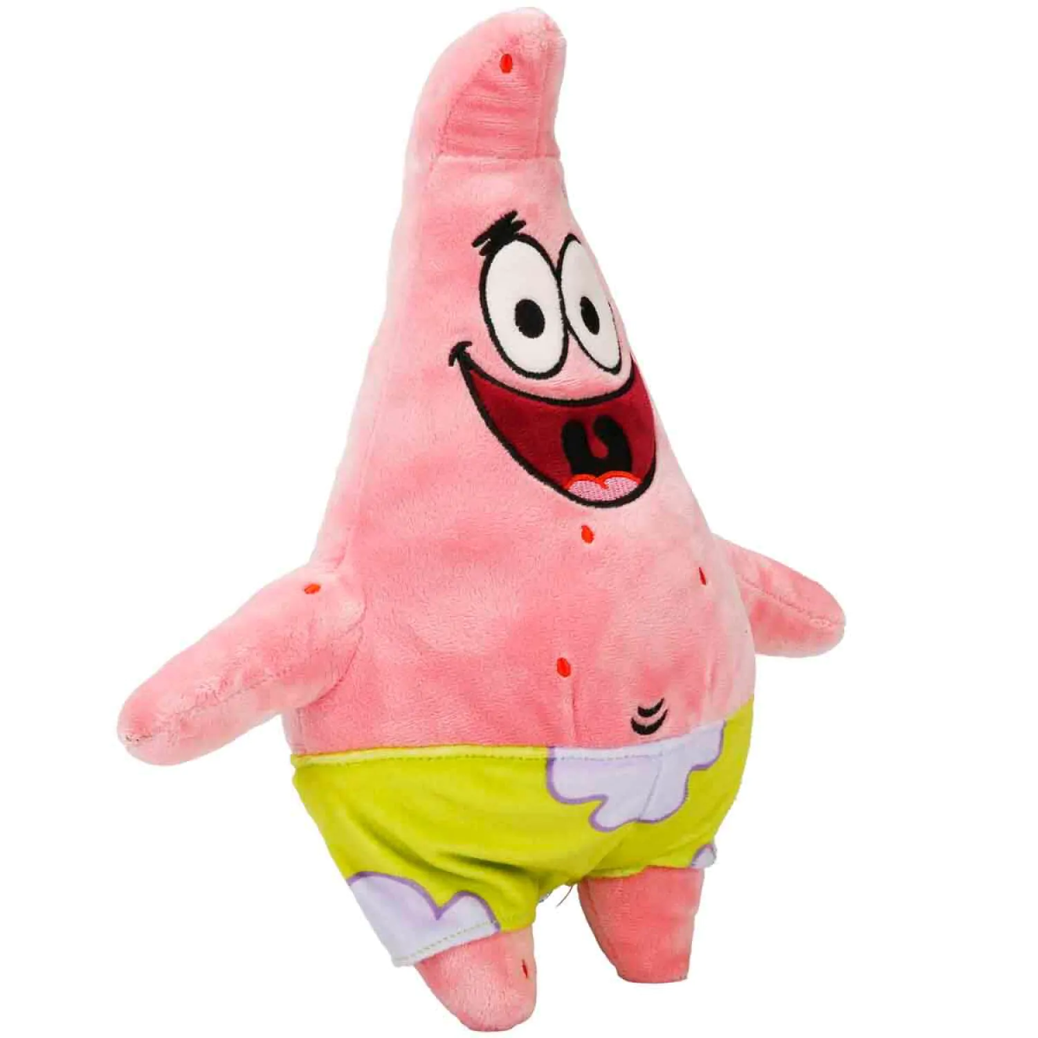 SpongeBob SquarePants Patrick Star figurină de pluș 34 cm poza produsului