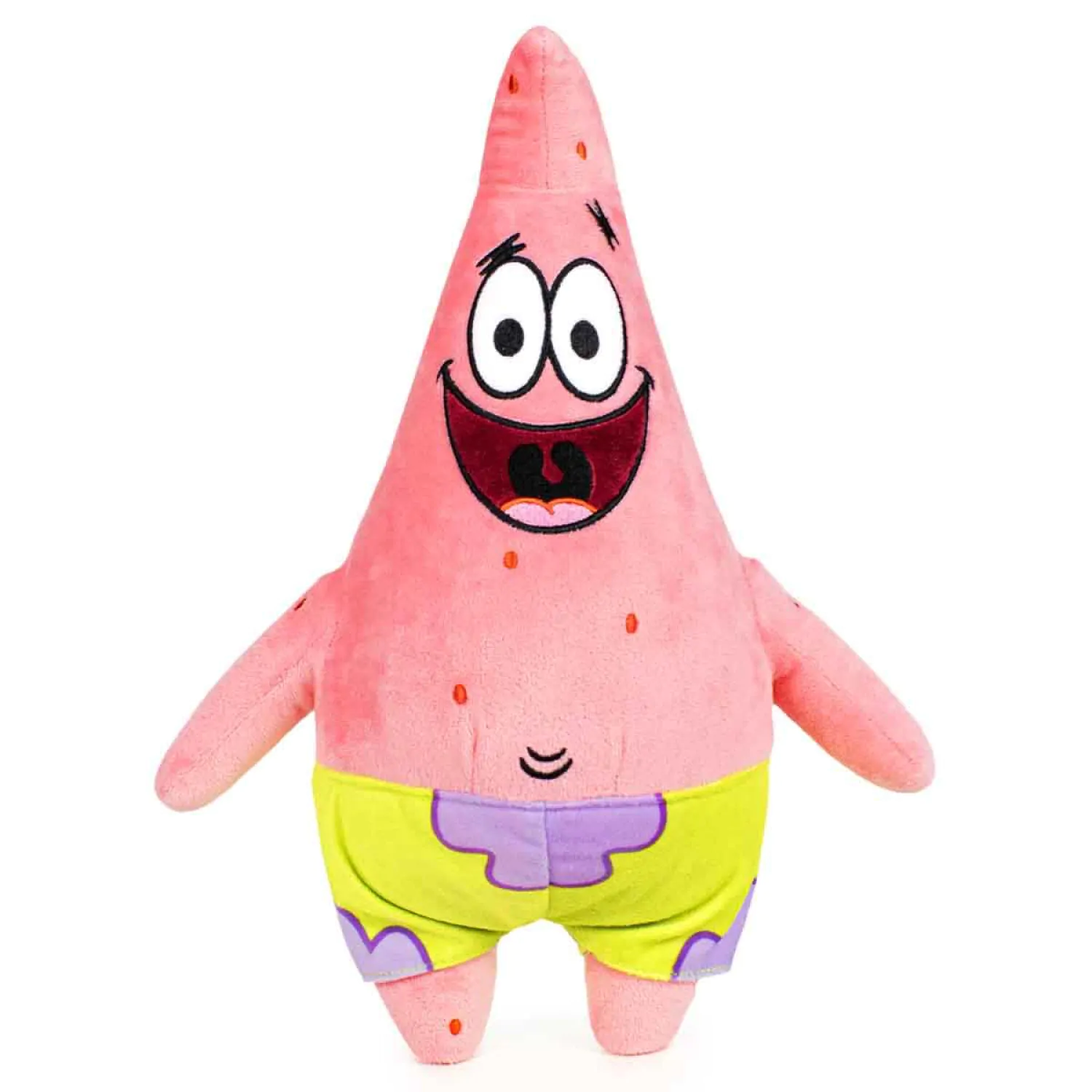 SpongeBob SquarePants Patrick Star figurină de pluș 34 cm poza produsului
