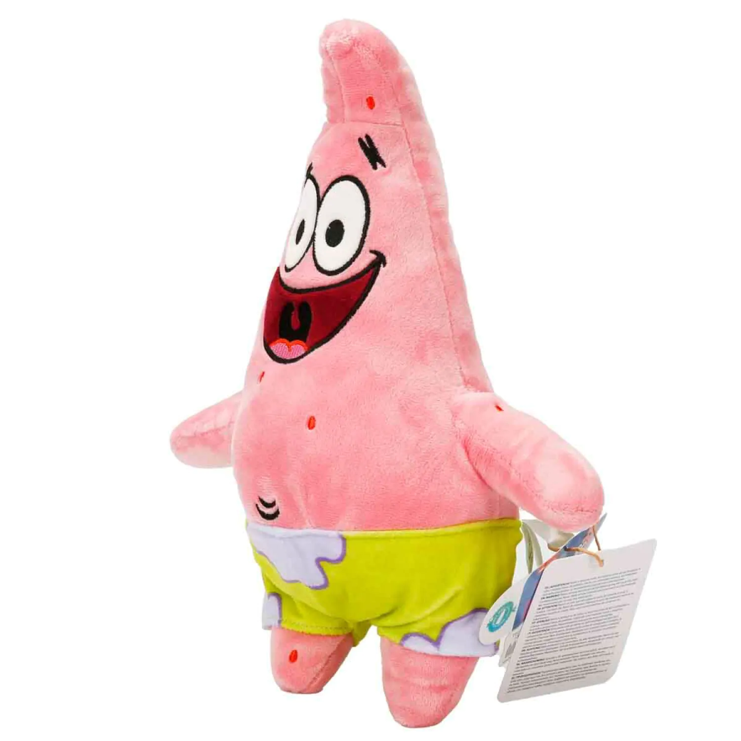 SpongeBob SquarePants Patrick Star figurină de pluș 34 cm poza produsului