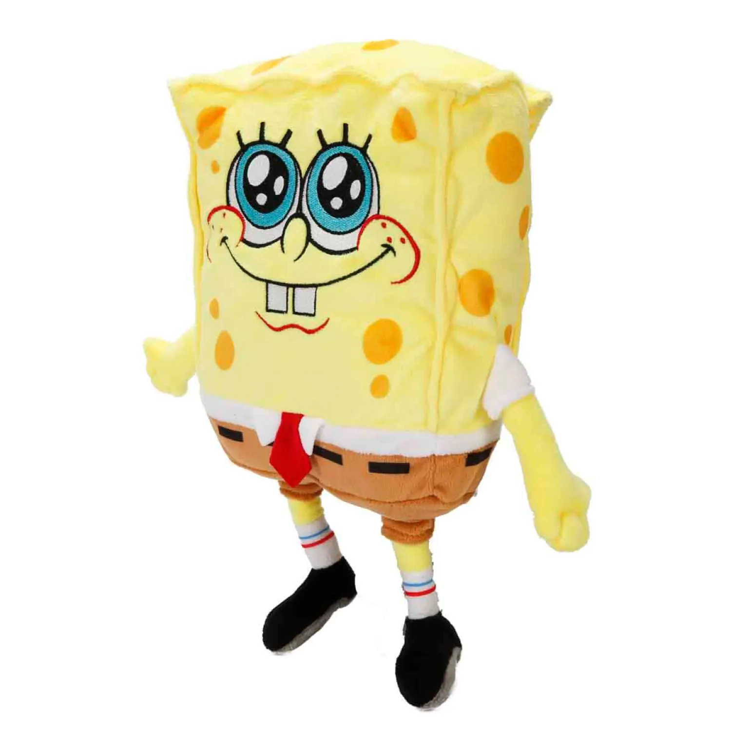 SpongeBob SquarePants SpongeBob figurină de pluș 27 cm poza produsului