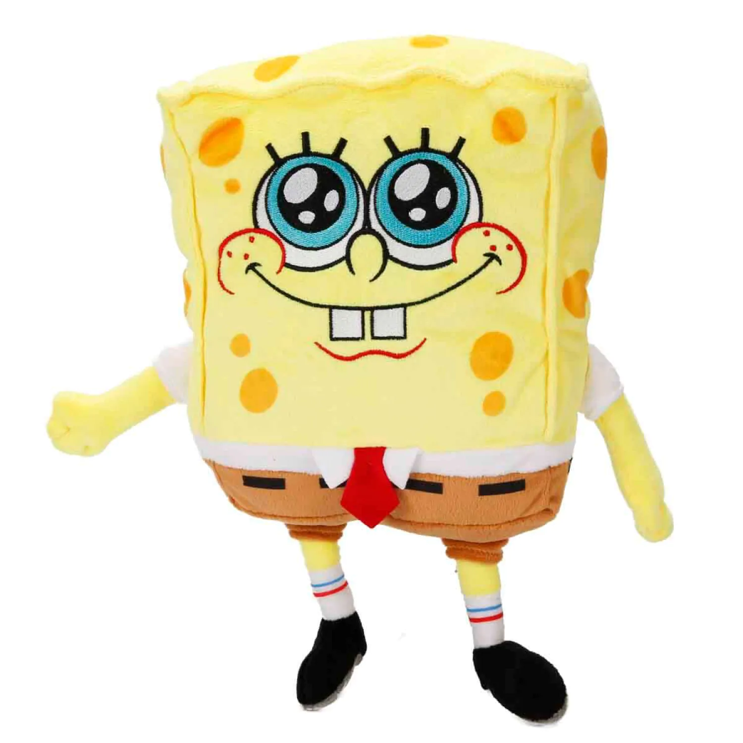 SpongeBob SquarePants SpongeBob figurină de pluș 27 cm poza produsului