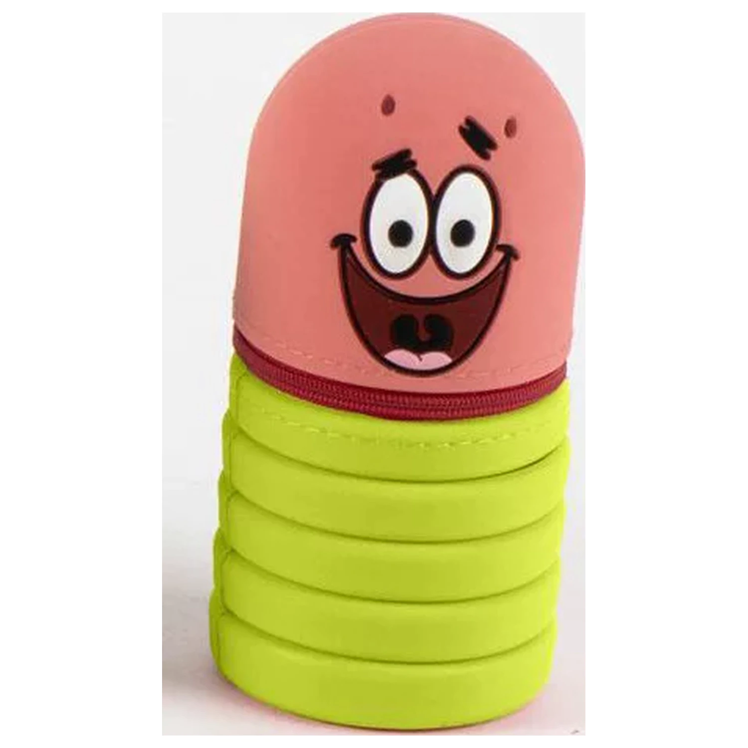 SpongeBob Patrick 3D Penar 22 cm poza produsului