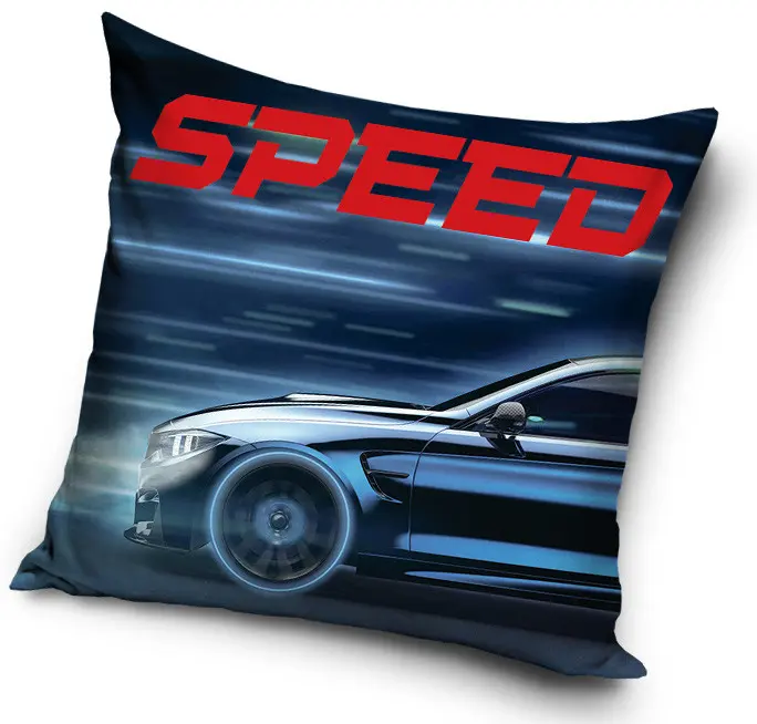 Sports Car Fata de perna 40*40 cm poza produsului