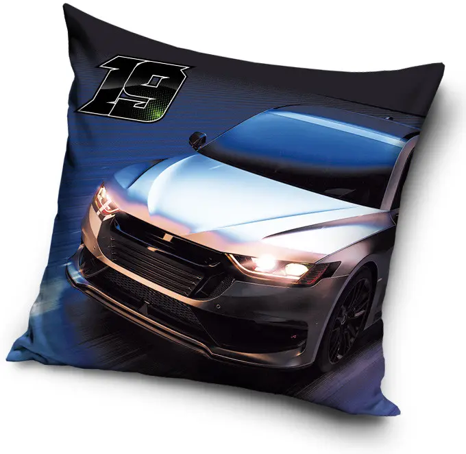 Sports Car Fata de perna 40*40 cm poza produsului