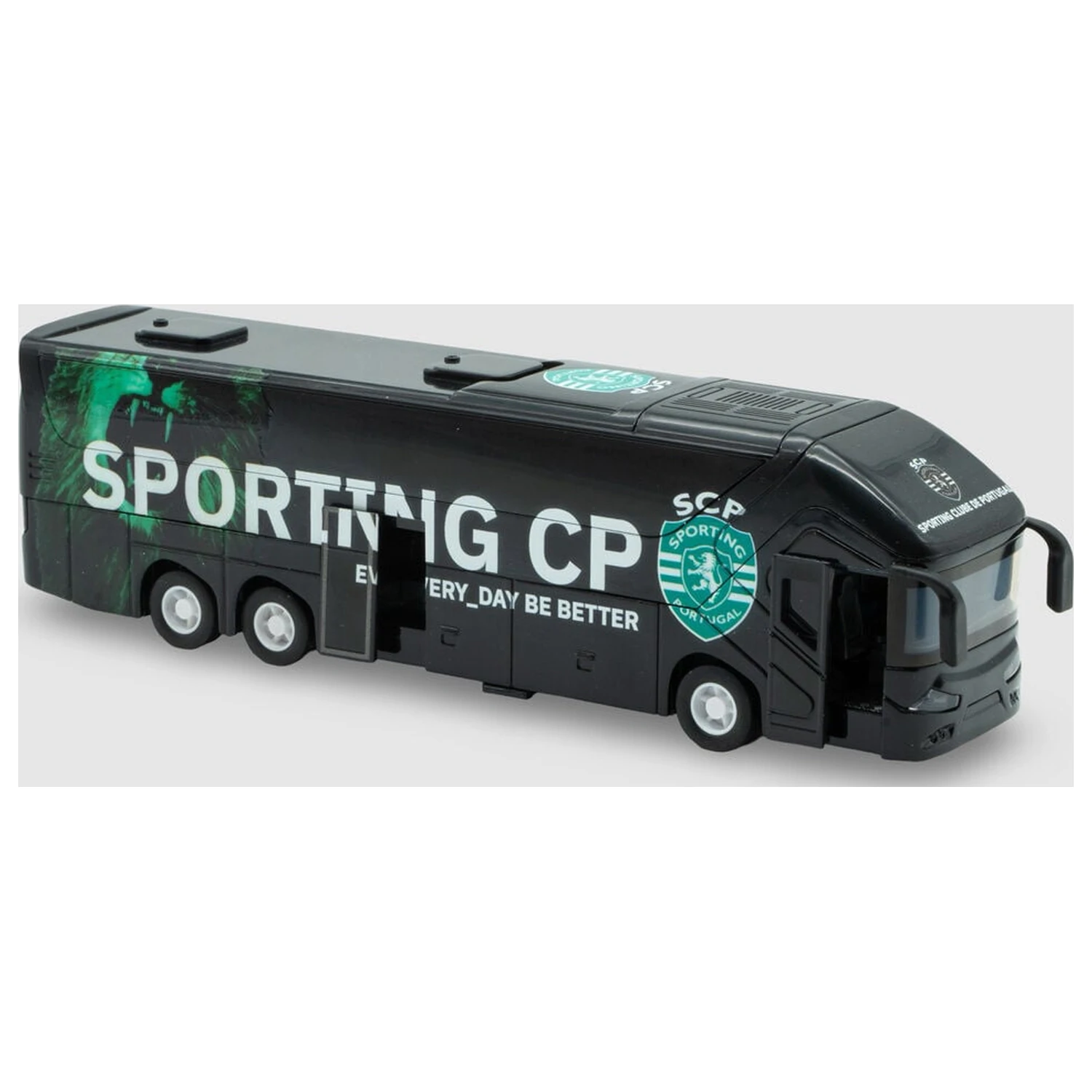 Sporting De Portugal CP Official Autobuz poza produsului