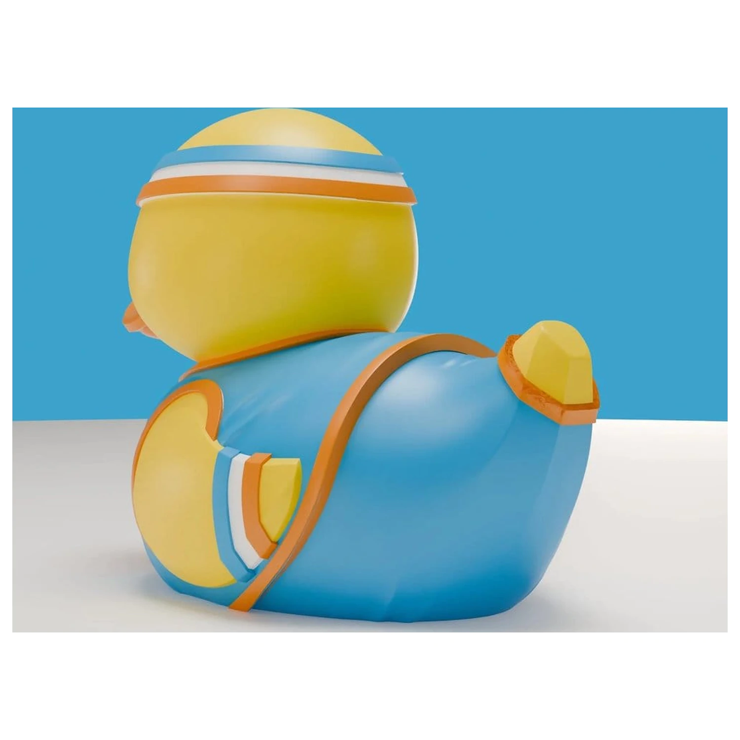 Sports Tubbz Mini Figurina PVC Baschet 5 cm poza produsului