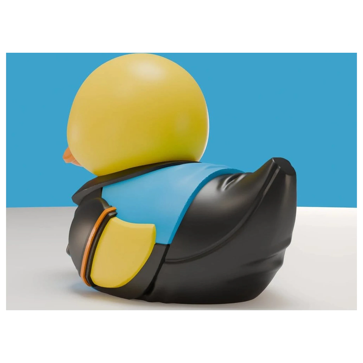 Sports Tubbz Mini PVC Figure Darts 5 cm poza produsului