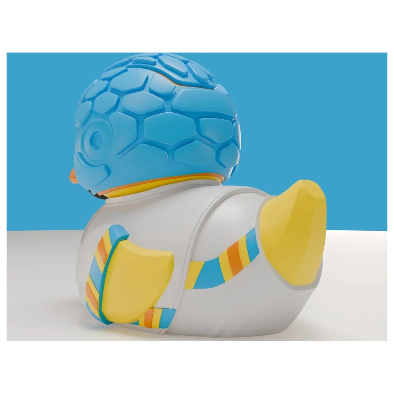 Sports Tubbz Mini PVC Figura Rugby 5 cm poza produsului