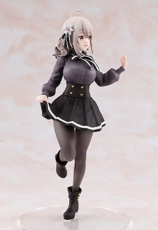 Spy Classroom Statuie PVC 1/7 Grădina cu Flori Lily 22 cm poza produsului