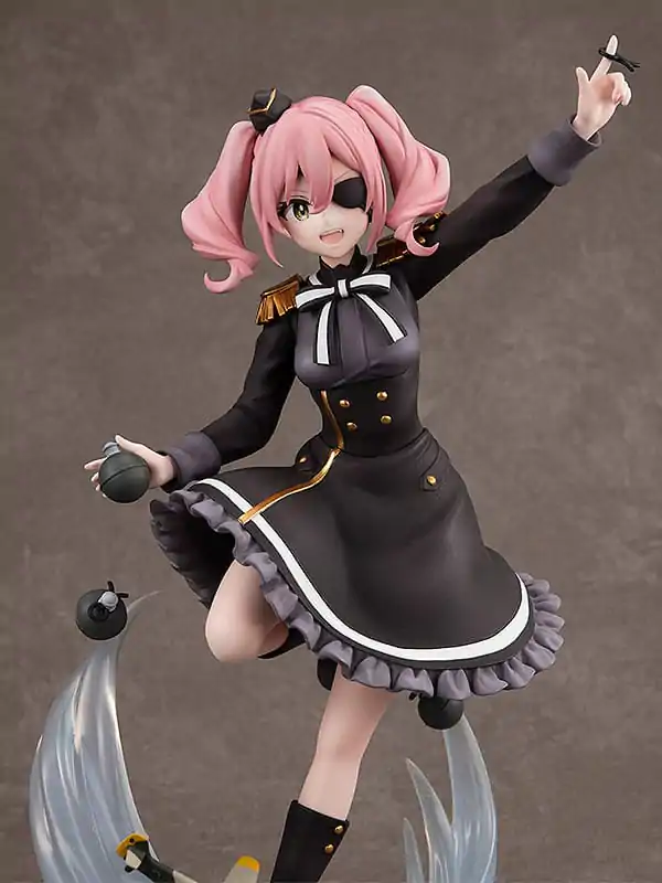 Spy Classroom Statuie PVC 1/7 Forgetter Annett 22 cm poza produsului