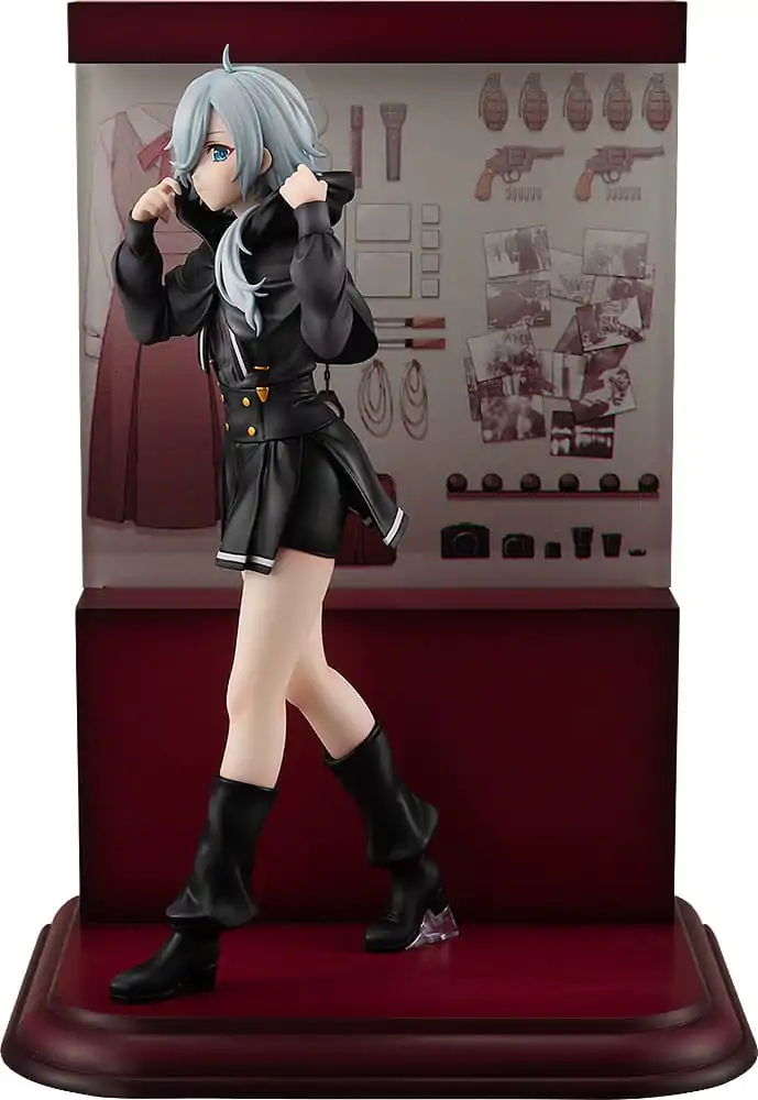 Spy Classroom Statuie PVC 1/7 Light Novel Glint Monika 22 cm poza produsului