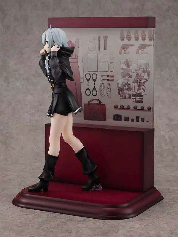 Spy Classroom Statuie PVC 1/7 Light Novel Glint Monika 22 cm poza produsului