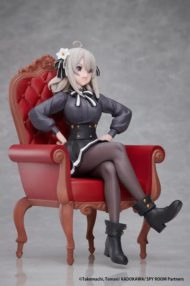 Spy Classroom Statuie PVC 1/7 Lily 20 cm poza produsului