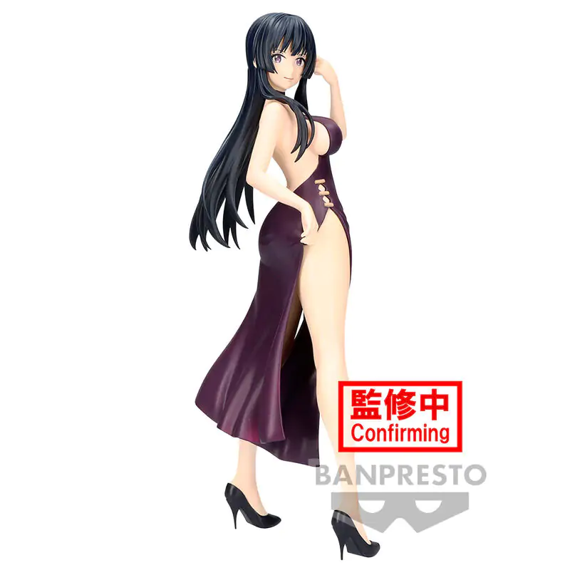 Spy Room Glitter & Glamours figurină Thea 23cm poza produsului
