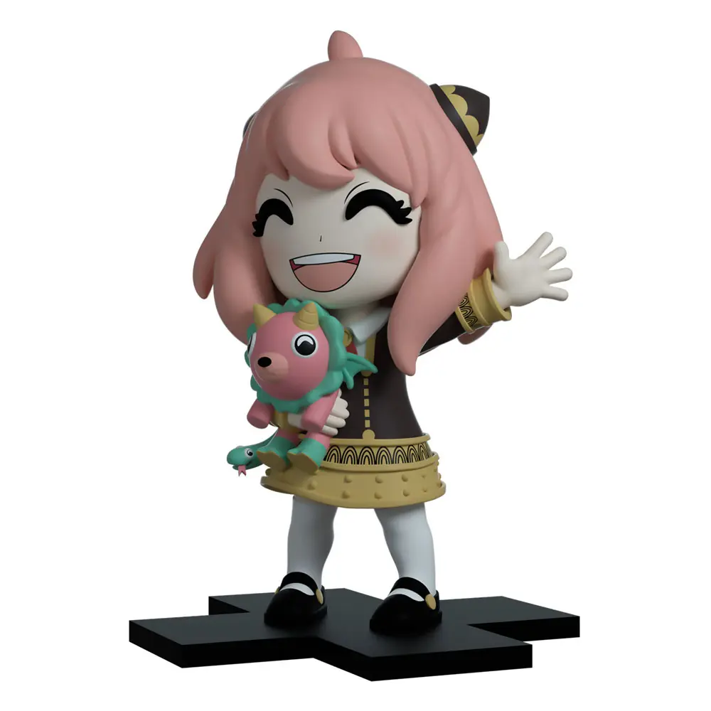 Figurină de vinil Spy x Family Anya Forger 12 cm poza produsului