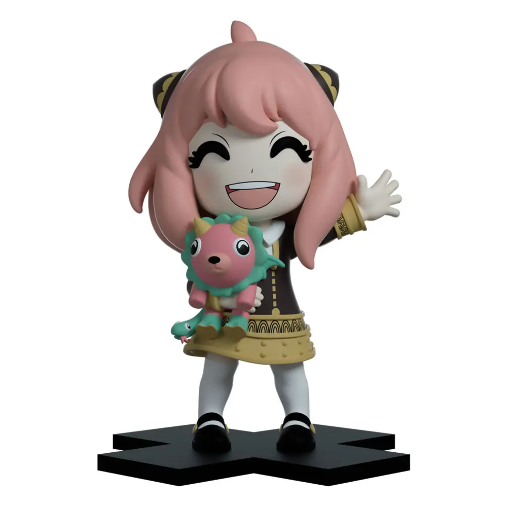 Figurină de vinil Spy x Family Anya Forger 12 cm poza produsului