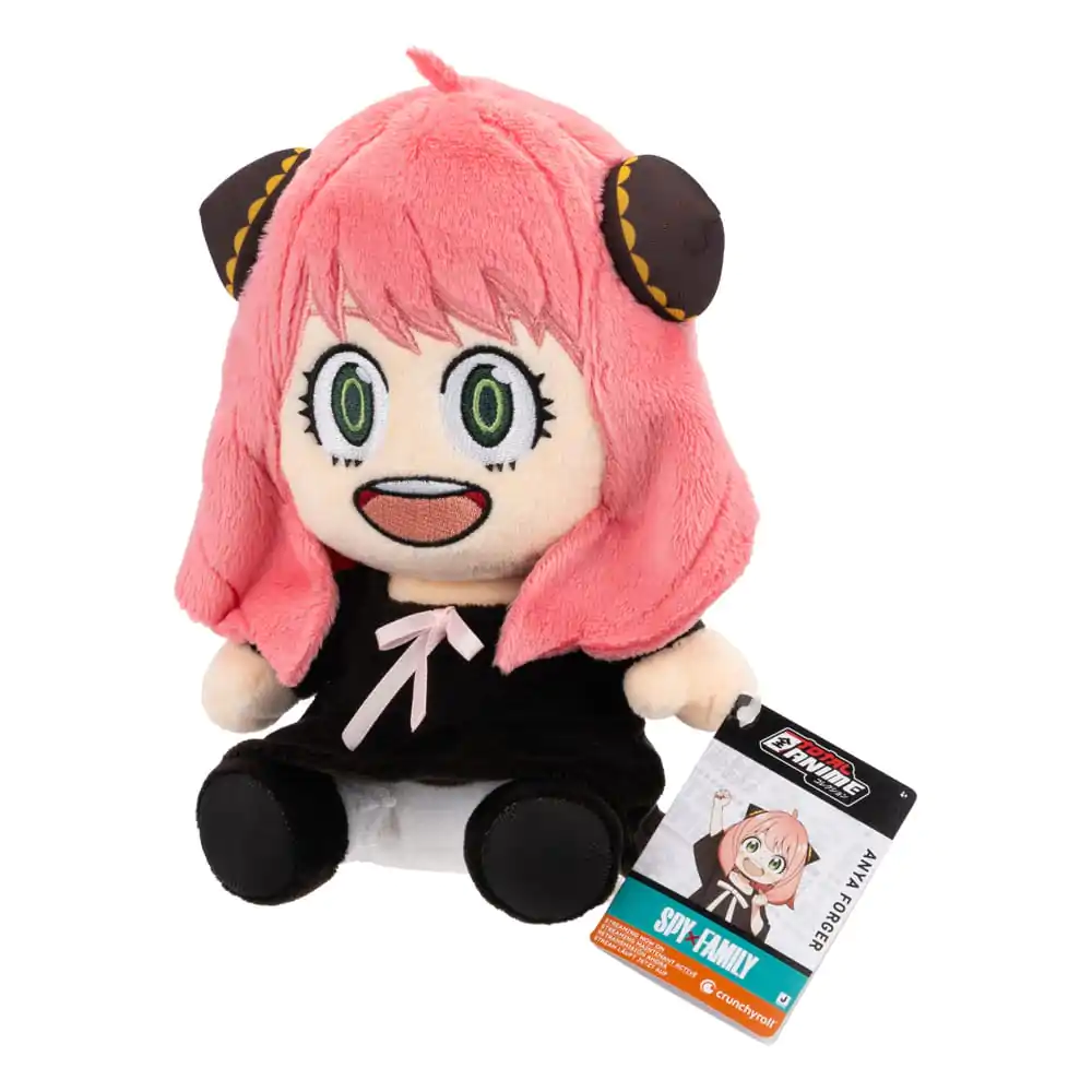 Spy x Family Figurina de plus Anya 20 cm poza produsului