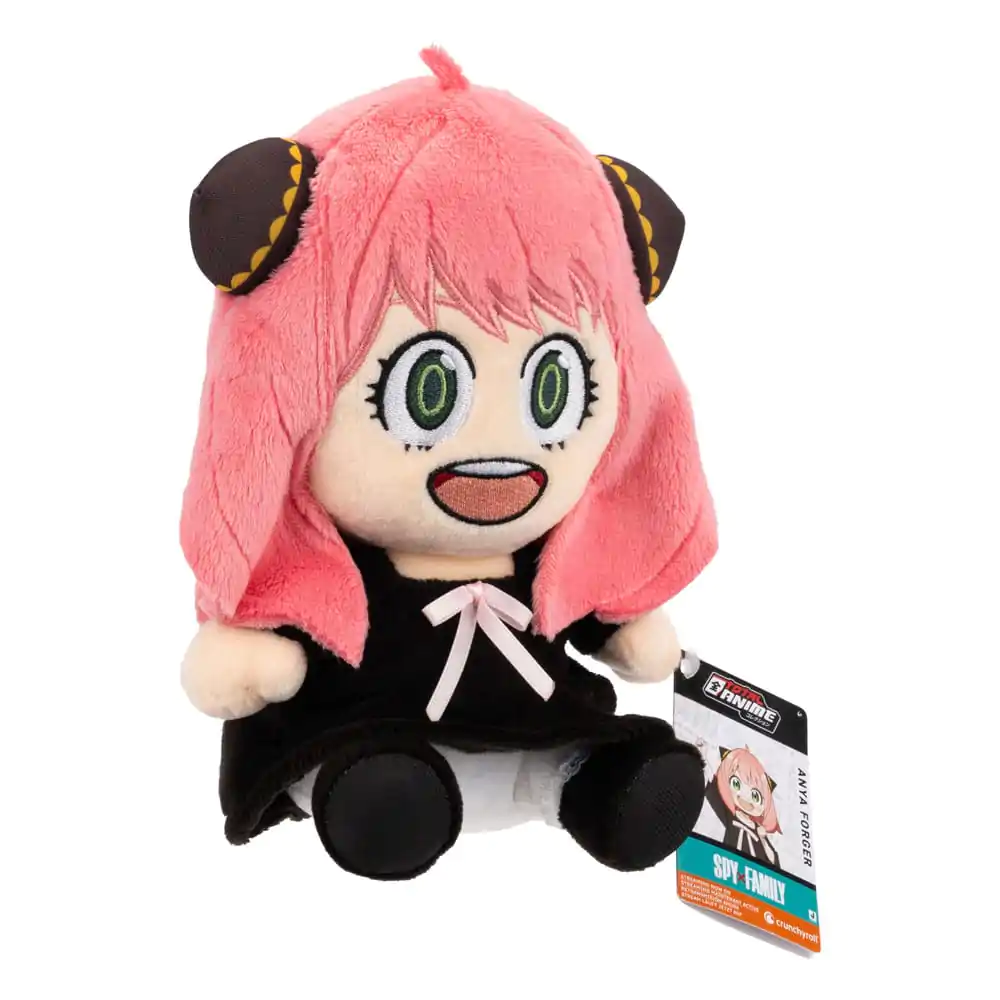 Spy x Family Figurina de plus Anya 20 cm poza produsului