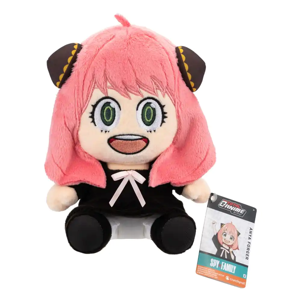 Spy x Family Figurina de plus Anya 20 cm poza produsului